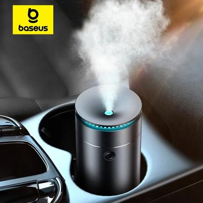  Baseus – ناشر روائح ومنقّي هواء للسيارة