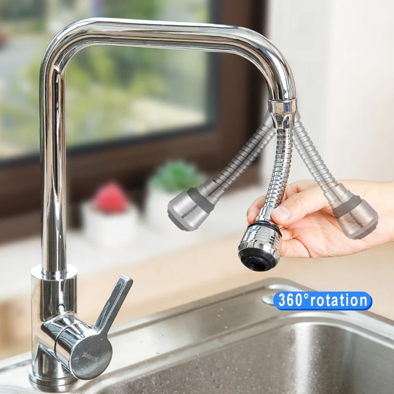 أدوات المطبخ 2 طرق 360 درجة