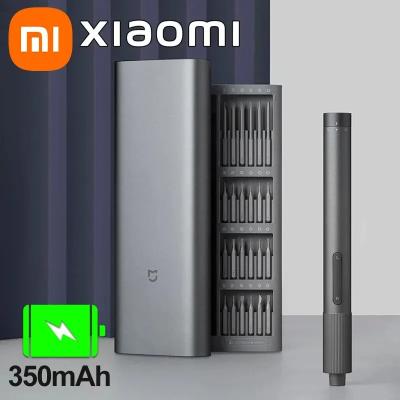 مفك براغي كهربائي دقيق من XIAOMI MIJIA