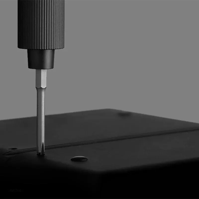 مفك براغي كهربائي دقيق من XIAOMI MIJIA