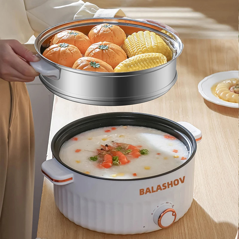  الطباخ الكهربائي 3 ملفات